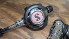 Scubapro Mk25 Evo   S 600 Regulator