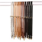1 8cm Genuine Leather Shoulder Crossbody Replacement Handbag Adjust Bag Strap
