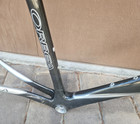 Orbea Onix Full Carbon Road Frameset  Large  60mm  Nice Condition