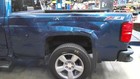 Used Truck Bed Assembly Fits  2016 Chevrolet Silverado 1500 Pickup 6  6   Box W 
