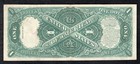 Fr  39 1917  1 One Dollar Legal Tender United States Note Very Fine 