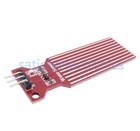 10pcs Rain Water Sensor Water Level Sensor Module Depth Of Detection For Arduino