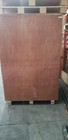 25 Ton Swing Arm Clicker Press   Hydraulic Die Cutting Machine New  