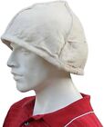Medieval Arming Cotton Padded Collar And Caps - Enigmatic Collection