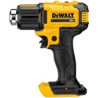     brand New    dewalt Dce530b 20v Max Li-ion Cordless Heat Gun     sealed Box    