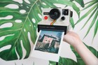 Polaroid 1000 Film Camera  Vintage Polaroid Camera  One Step Calssic Polaroid