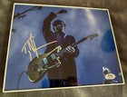 Troy Van Leeuwen Authentic Signed  queens Of The Stone Age  8x10 Photo  psa Coa 
