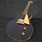 Gibson Custom Shop  54 Les Paul Standard Single Pickup Vos M2m    candy Apple Blue
