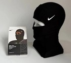 Nike Pro Therma Fit Ski Mask Spring Black Free Shipping-ships Same Day  