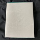 Highland Transparency Film 901 Clear Film  100 Sheets  New In Sealed Box  