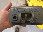 Lowrance Hook2 4x Fish Finder With Bullet Skimmer Transducer - Black