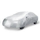 3l Waterproof Full Car Cover Uv Rain Resistant Protection 4 75m 1pcs Car Parts