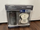 Omron Electrotherapy Max Power Pain Relief With 1 Pair Pads Sealed Box