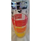 Vintage Glass Cocktail Shaker Lang And Company 9  Tall B9