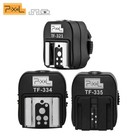 Pixel Tf-321 Tf-334 Tf-335 Tf-322 Tf-324 Tf-325  with Hot Shoe Adapter Converter
