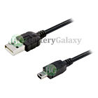 3ft Usb2 0 A Male To Mini B Male Printer Camera Cable  u2a1-mnb-1m  1 700 sold