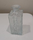 Vintage Decanter  Bottle  7 5 8 Inches Tall