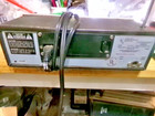 Uniden Bearcat Bc 210xw Vintage-collectible W  Antenna And Power Cord Working