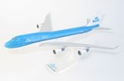 Ppc Klm B347-400 City Of Tokyo Farewell Flt Ph-bft Desk Display 1 250 Av Model 