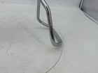 2007 Harley Touring Electra Ultra Oem Rear Passenger Handrail Grab Bar Hand Rail