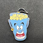 Hong   kong   disneyland   hkdl   pin   trading   carnival   popcorn   bucket   genie   disney Pin J