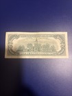 Lightly Circulated Small Face  100 Bill  one Hundred Dollar Bill  - Series 1963a