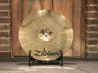 Zildjian A Custom 16  Crash Cymbal - Demo 