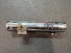 Vintage Heiland Flash Handle Battery Case - Star Wars Lightsaber Cosplay Prop
