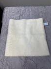Turtle Fur Kids Neck Warmer White Fleece