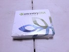 Ancestry Dna Activation Kit  Dna Genetic Test Kit  1 New   Sealed 