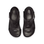 Nike Kids Sunray Protect 3 Sandals Dh9462-001 Black white Sz 7c-6y Brand New
