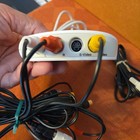 Pinnacle Dazzle Usb Video Capture Device   Hw-set Dvc100    rev 1 1    White  