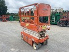 2015 Snorkel S3219e 19  Electric Scissor Lift Man Aerial Work Platform Bidadoo