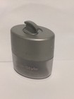 Styli-style Flat Pencil Sharpener -  New
