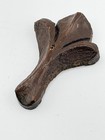 Antique Hand Carved Wood Corbel Applique Small Architectural Salvage 1880-1900