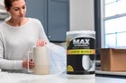 Max Strength Bubble Cushioning Wrap For Moving   Shipping  15 Ft  Large Bubble P