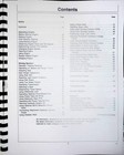 John Deere 870 970 1070 Tractor Owners Operators Manual Compact Diesel
