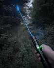 High Power Blue Laser Pointer Most Powerful Focus Lazer Burning Laser Pointer