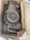 Nos Maxiduty Ex-137 Water Pump Fits Cummins