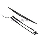 Wiper Arm Blade Kit 47778552 47405956 For Case Tr270 Tr310 Tr320 Tr340