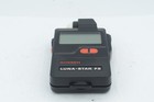 Gossen Luna-star F2  ambient flash  Light Meter  made In Germany 