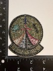 Vintage Usaf Air Force 363rd Aircraft Ags Squadron Rare Subdued 70s 80s Obsolete