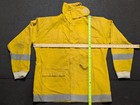 Wildfire Pacific Nomex Iii Wildland Fire Jacket L Yellow