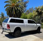 2022 Ram 3500 Longhorn Limited