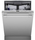 Thermador Dwhd660efp 24 Inch Fully Integrated Smart Dishwasher  Stainless Steel