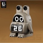 Zenless Zone Zero Bangboo Electronic Calendar Alarm Clock Anime  Decor Ornament