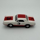 Vintage Aurora  3 Slot Car   T-jet Thunderjet Wild Ones Mercury Cougar Tested