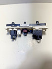 99-04 Ford F250 F350 F450 F550 Pickup Excursion Heat ac Controller F81h-19e764-a