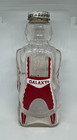 Space Sentry Galaxy Red Raspberry Syrup Bottle And Coin Bank