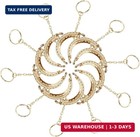 10 Pcs Gold Kiss Clasp Lock Arch Purse Frame